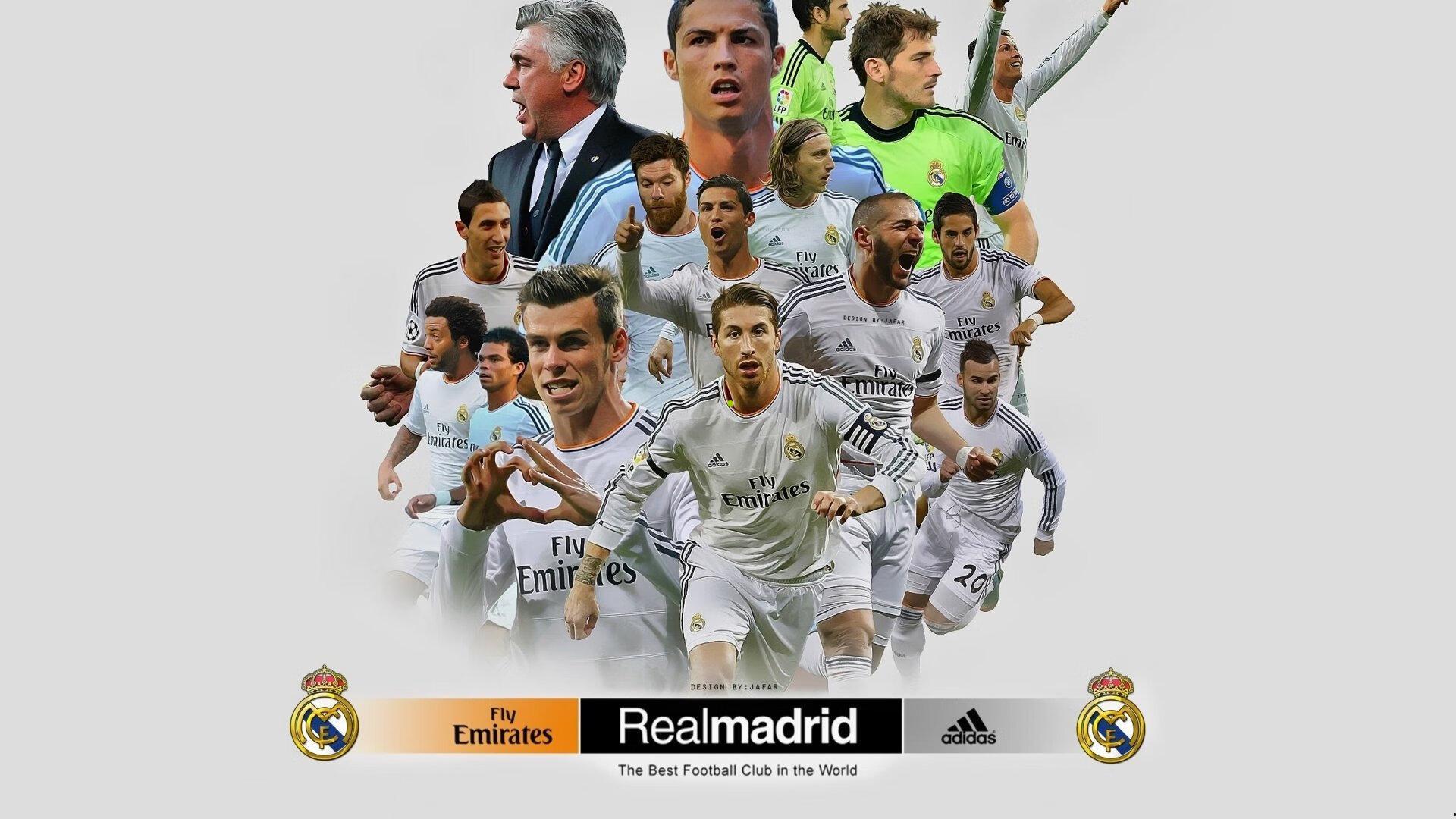 安切洛蒂展望世界杯，决赛期待意大利，称莫德里奇可再战一年